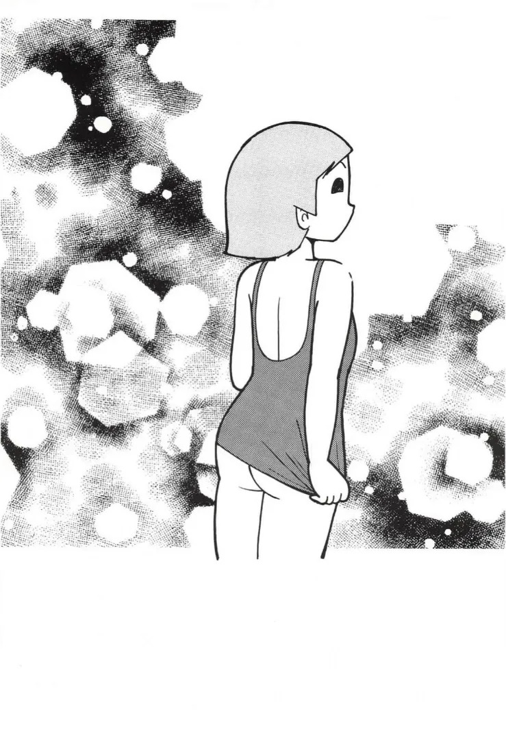 Maicching Machiko Sensei Tenko-chan's Books and Ebihara Takeshi's Maicching Collection NEW page 8 full