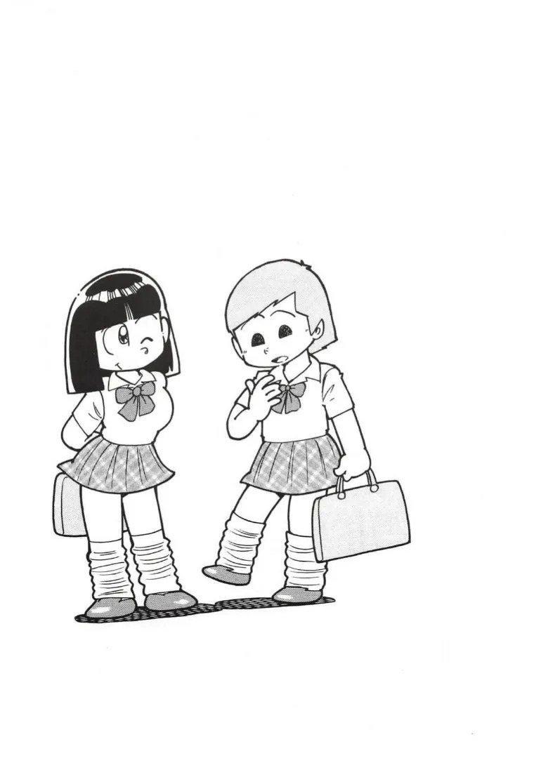 Maicching Machiko Sensei Tenko-chan's Books and Ebihara Takeshi's Maicching Collection NEW page 10 full