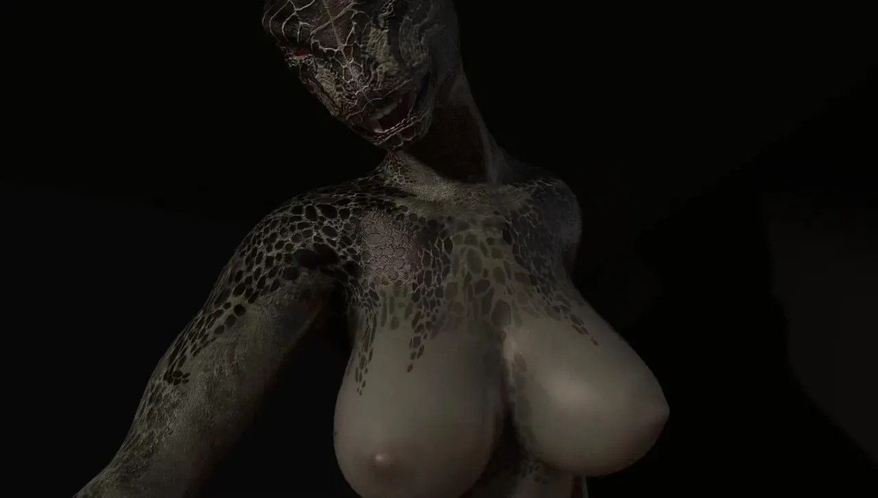POV Fucking The Lusty Argonian Maid page 9 full