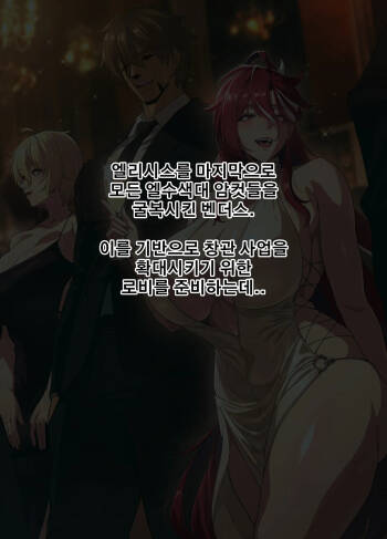 ELSWORD Series C cover