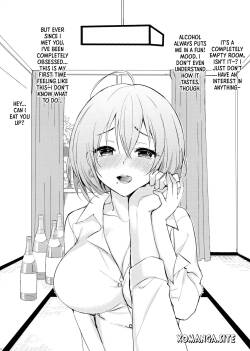 Iteza Yandere-san to Rokujohitoma
