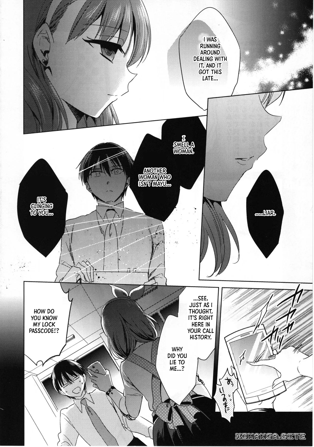 Midnight Temptation page 9 full