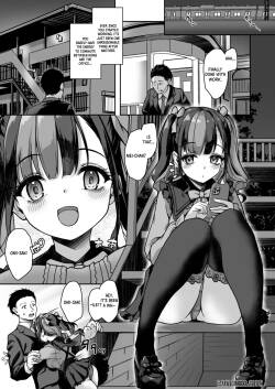 Anata ni Dake no Milk o Douzo