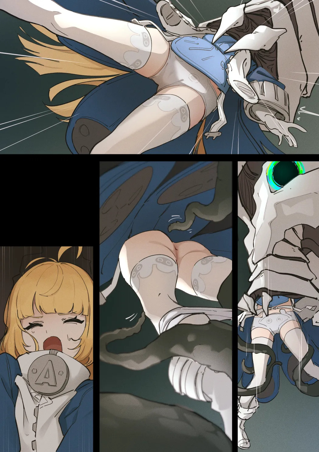 ノルムーなのだ page 2 full