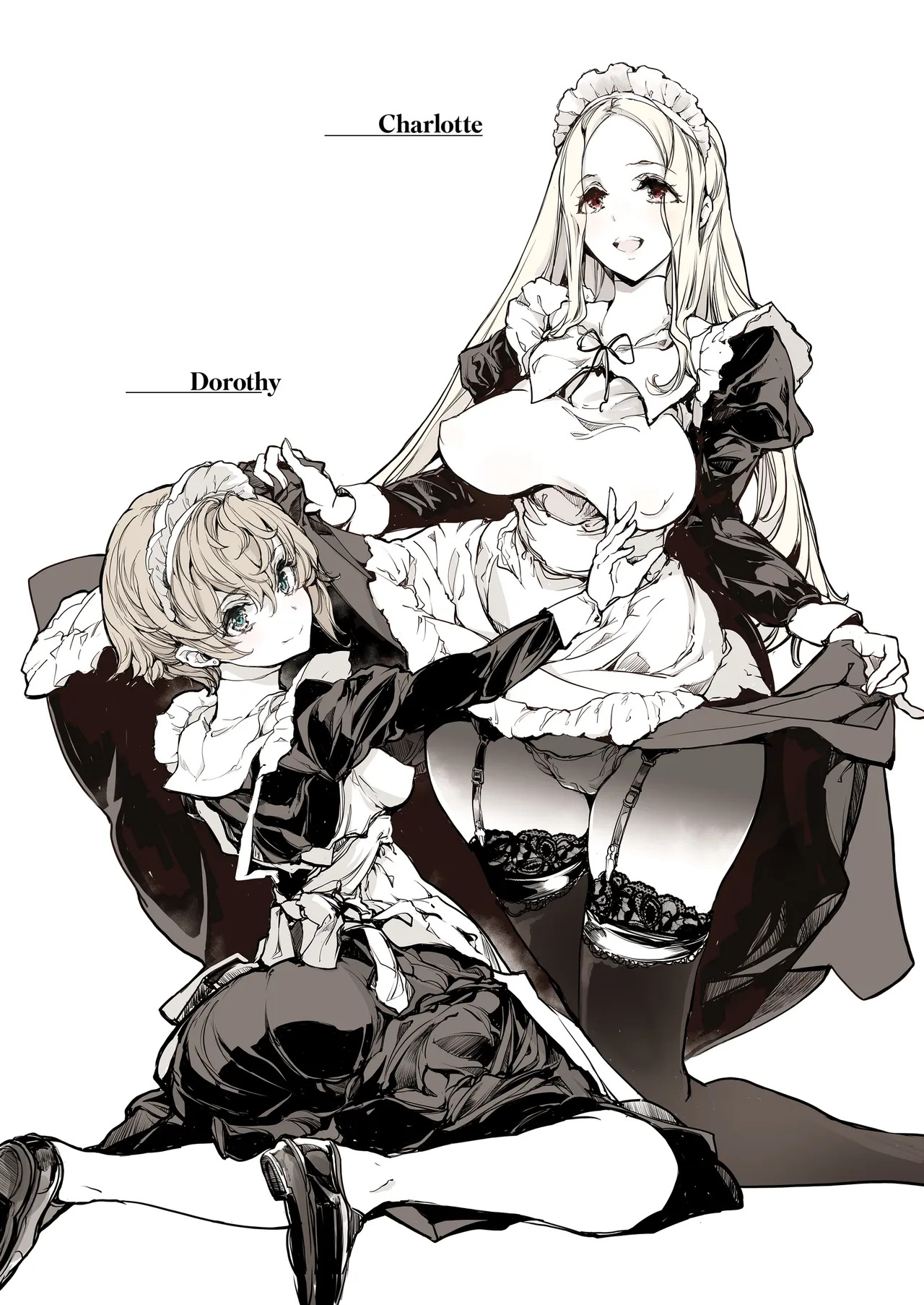 Beatrice Brothel Anthology page 5 full