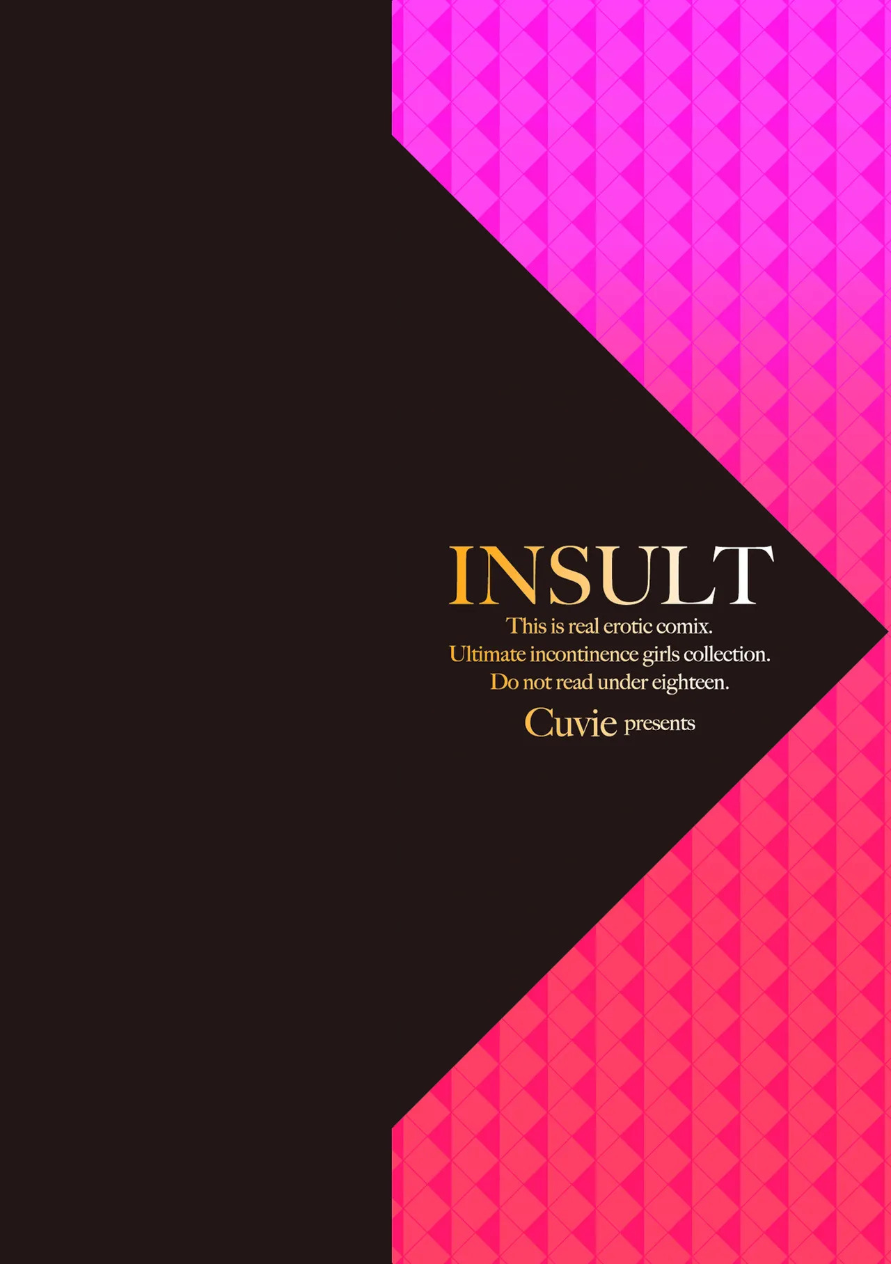 INSULT page 2 full