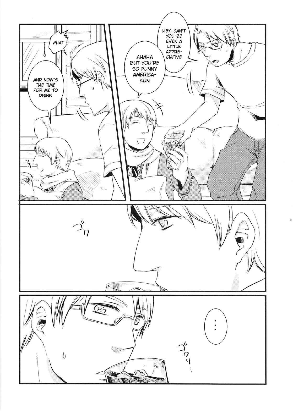 NOOOO PROBLEM page 7 full