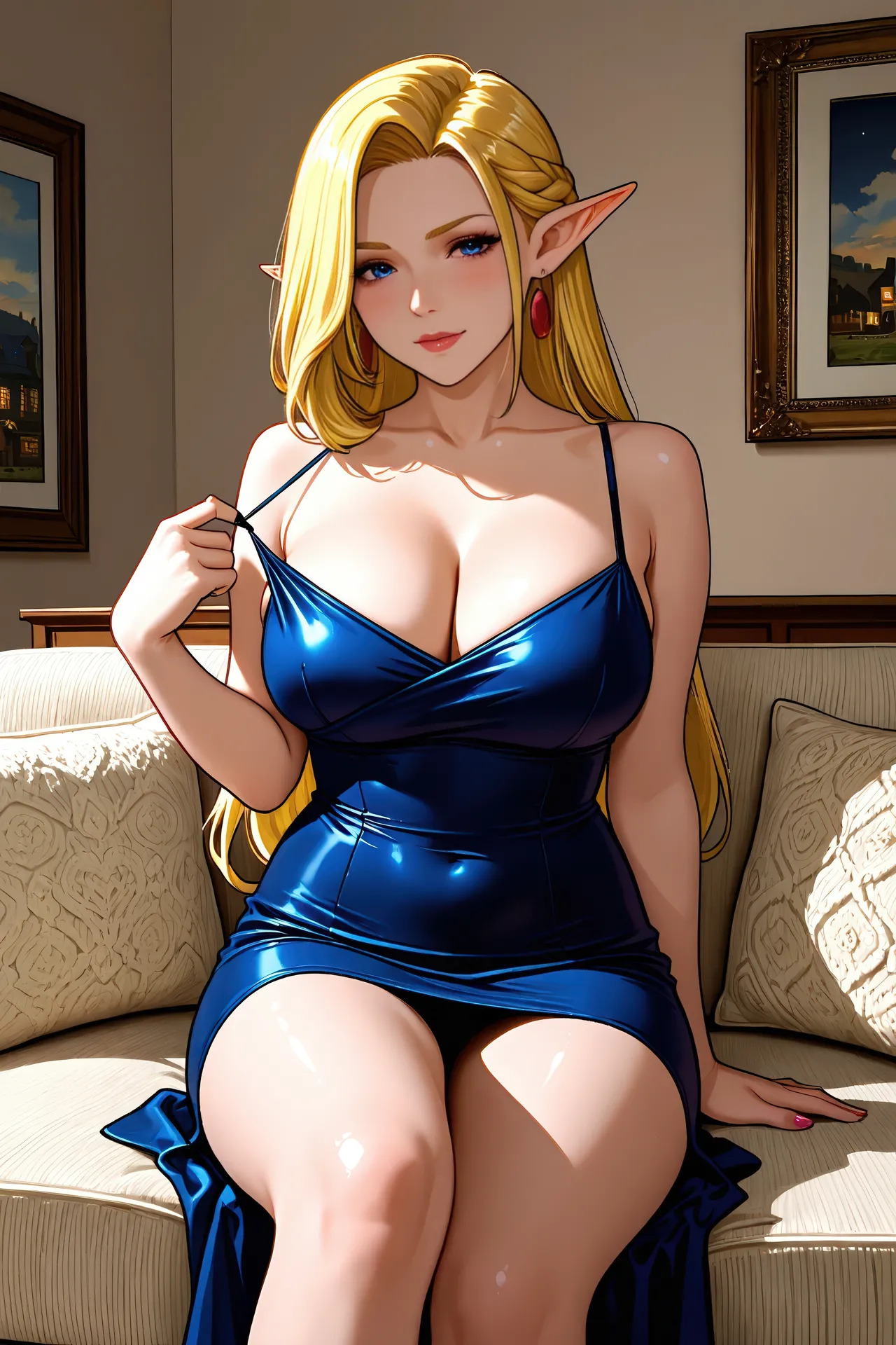 HOUSEWIFE page 7 full