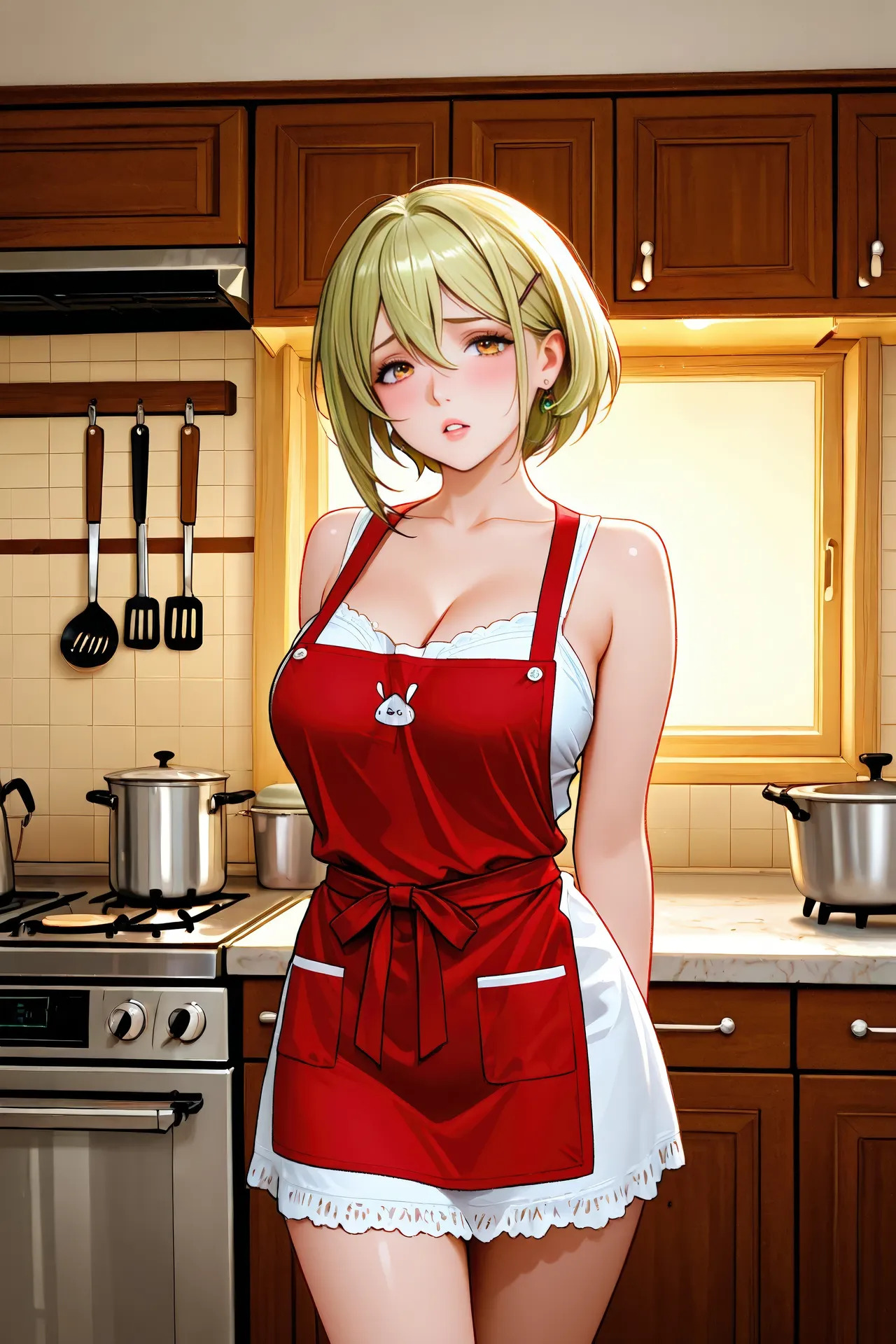 HOUSEWIFE page 8 full