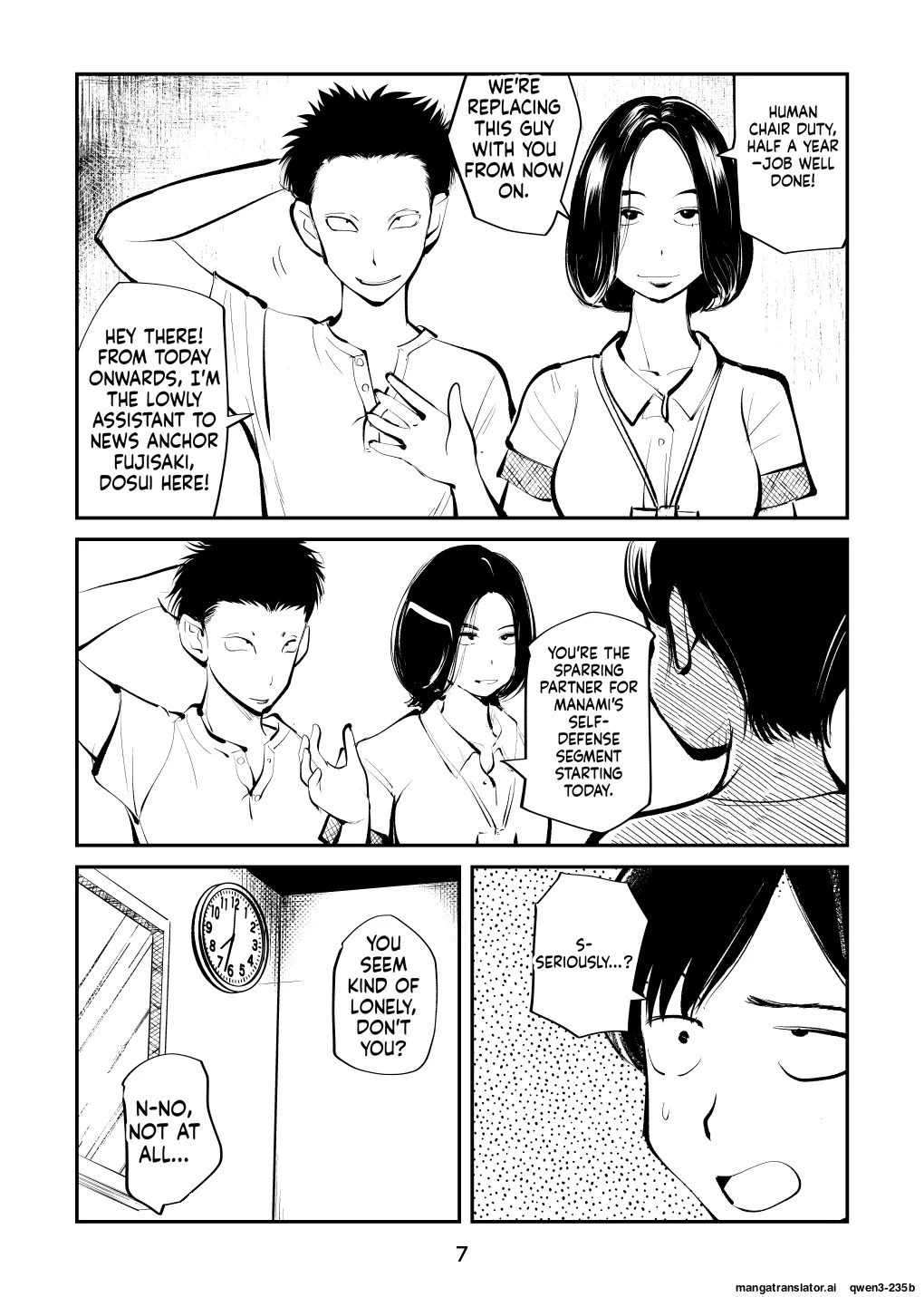 Femdom TV page 8 full