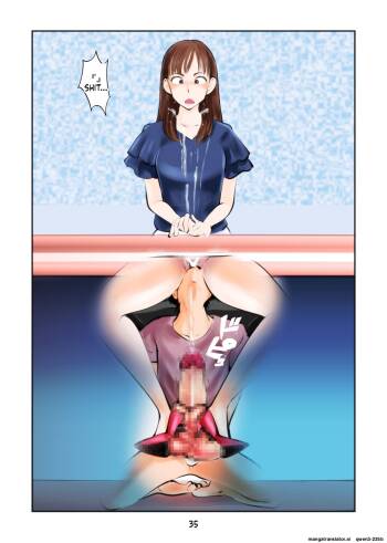 Femdom TV cover