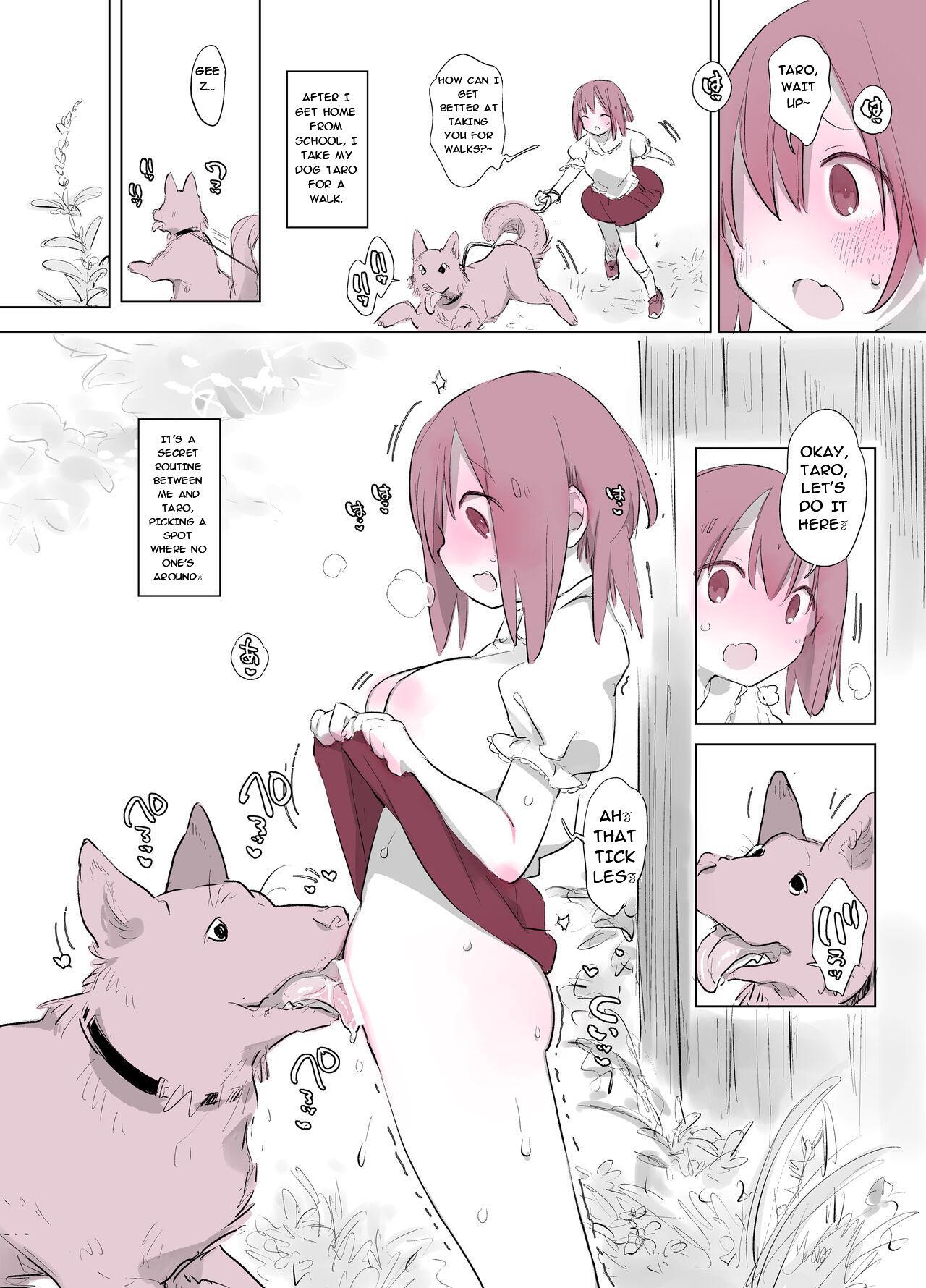 Inukan Nikki 2 page 1 full