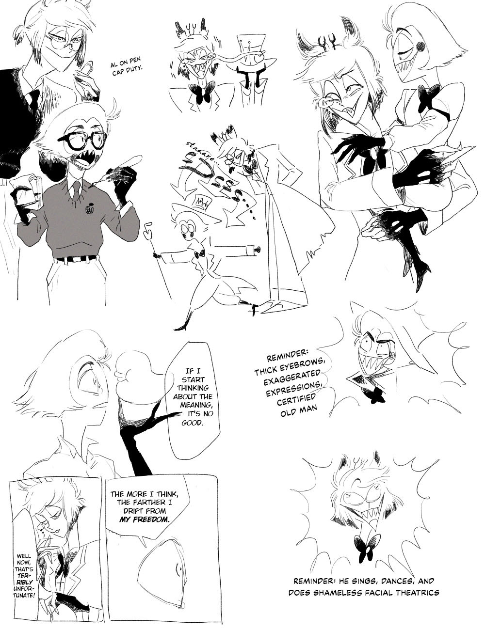 RadioApple Log page 8 full