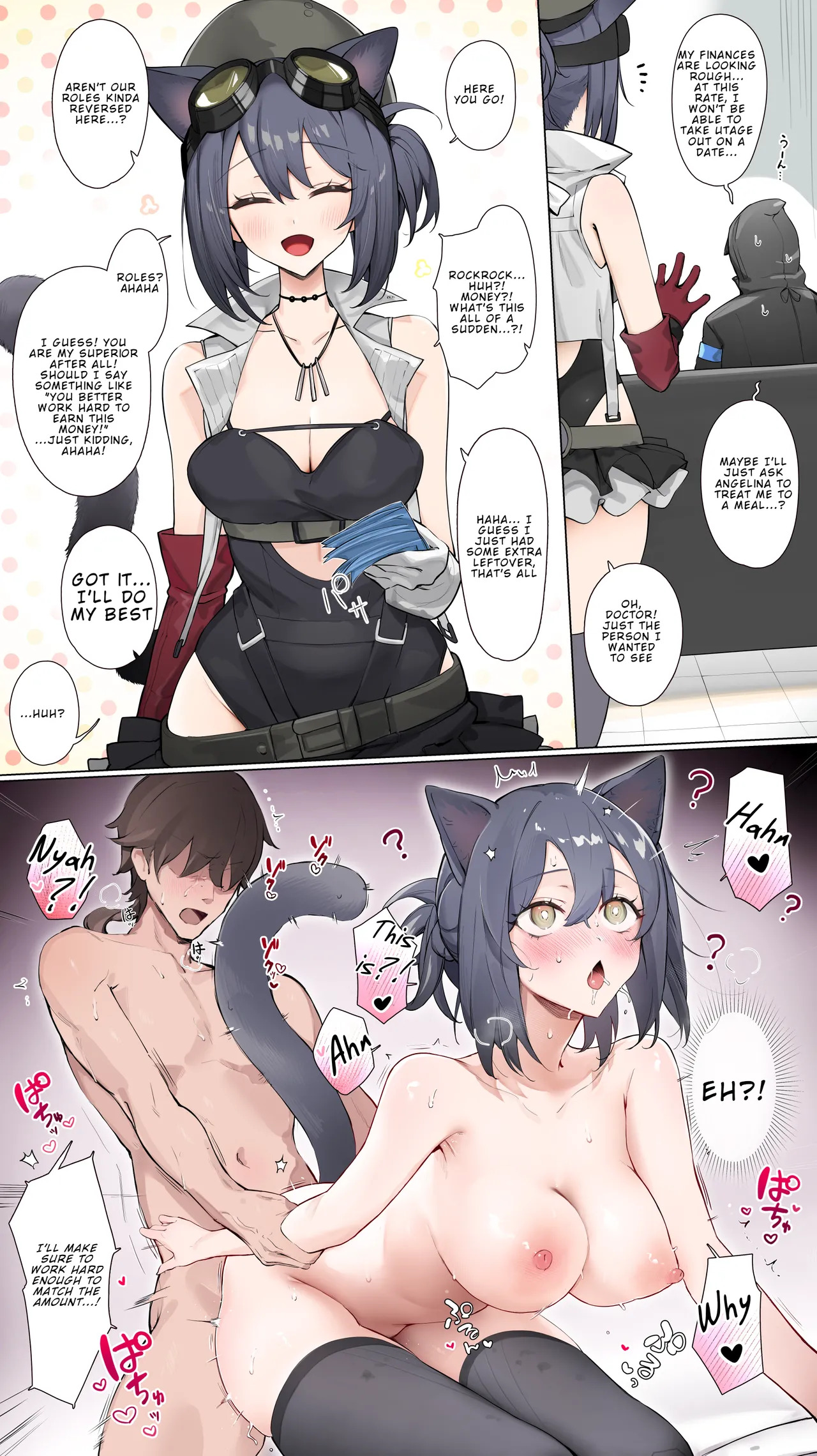 Teen-nights page 10 full