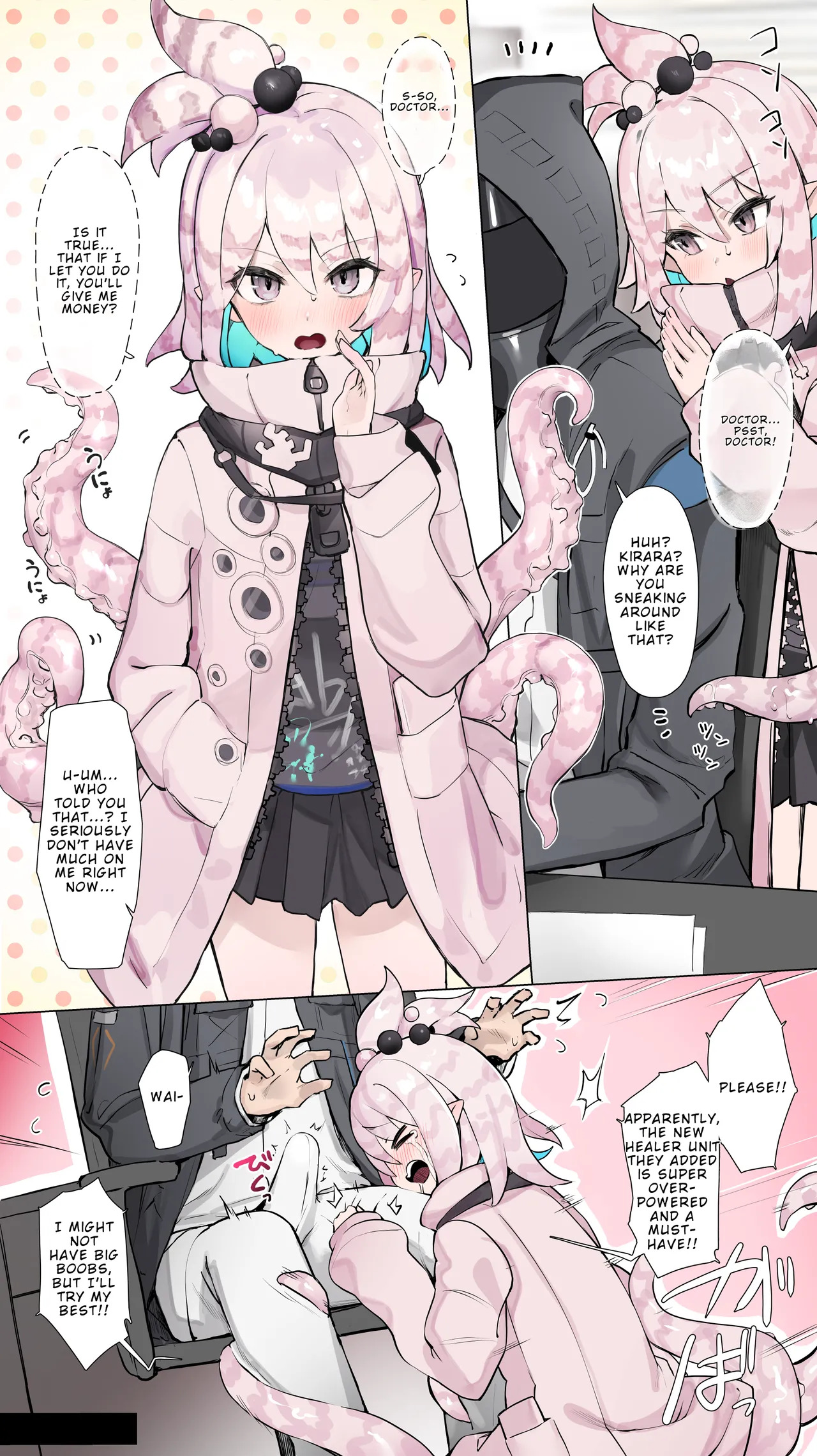Teen-nights page 6 full
