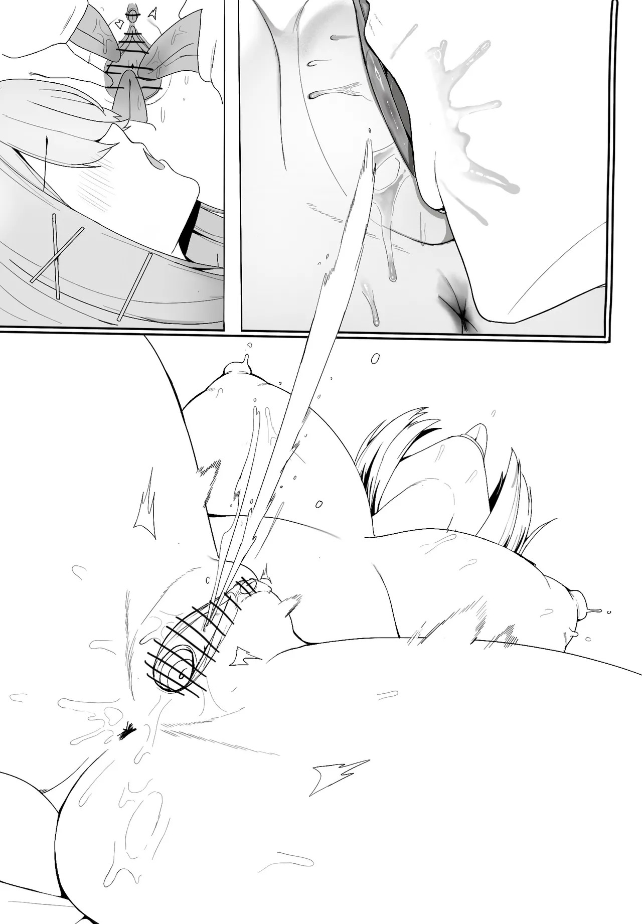 宴的乳交体验 page 9 full