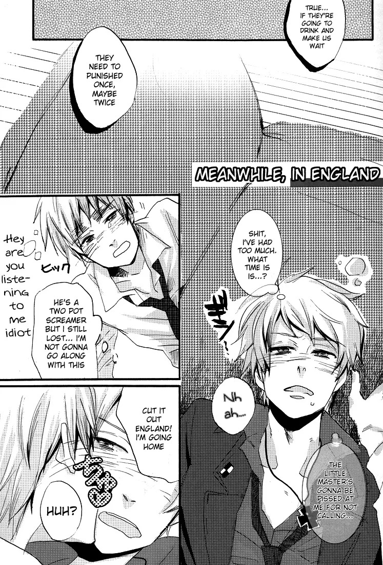 SadisM page 8 full