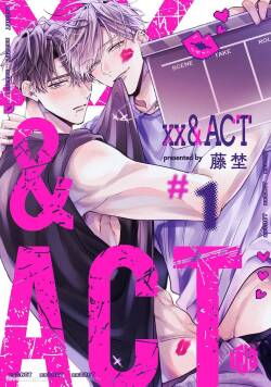 ××&ACT︱××＆ACT