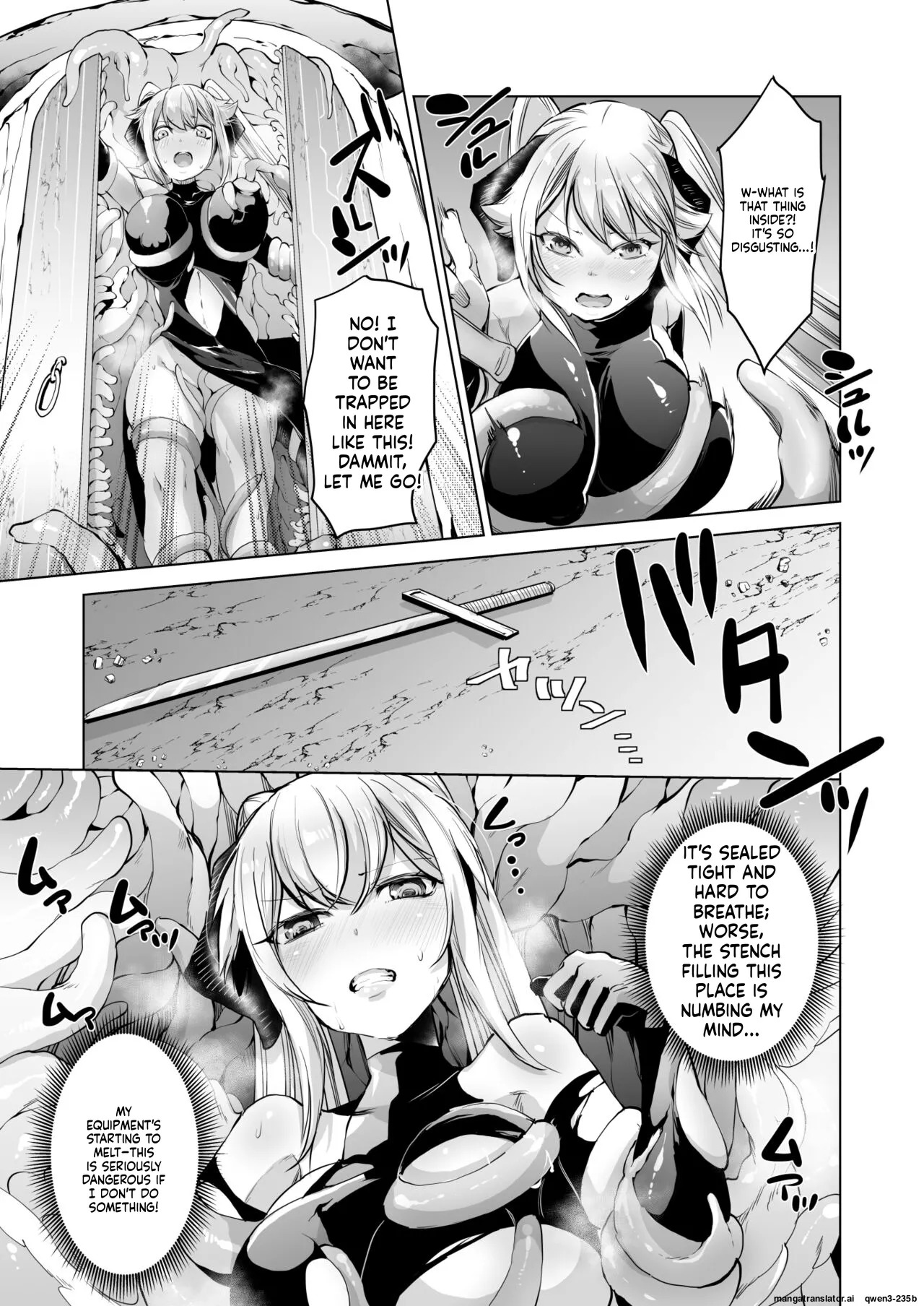 SIZSTAR'S STORY 003 page 3 full