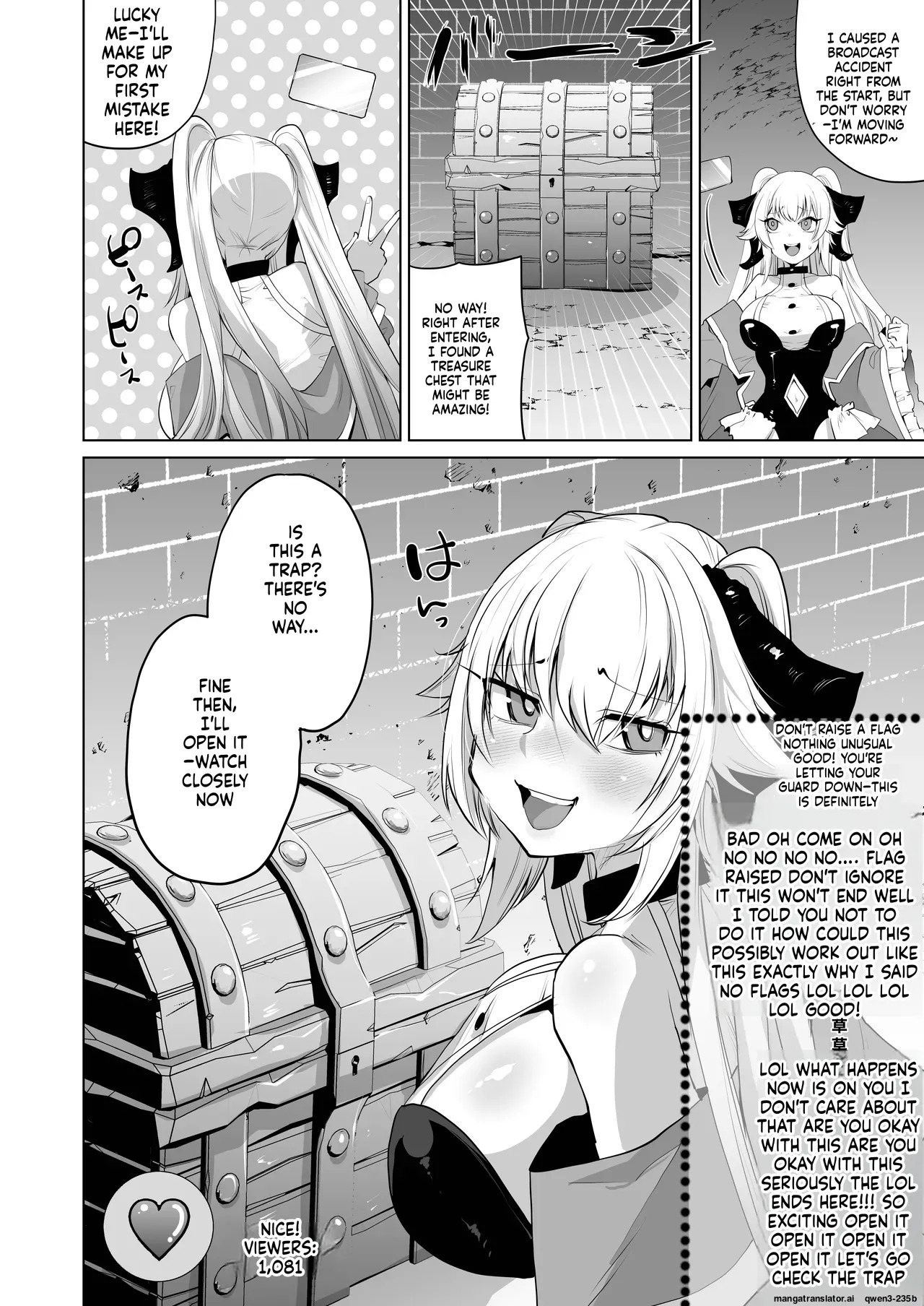 Sizustar Fantasy 001 page 5 full