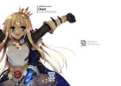 unRighteousness Chant