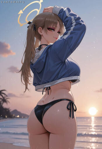 Moe cover