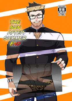 Natsu Akete Hi - The Sun after summer end