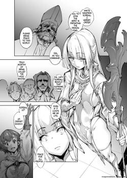 Brave Fallen