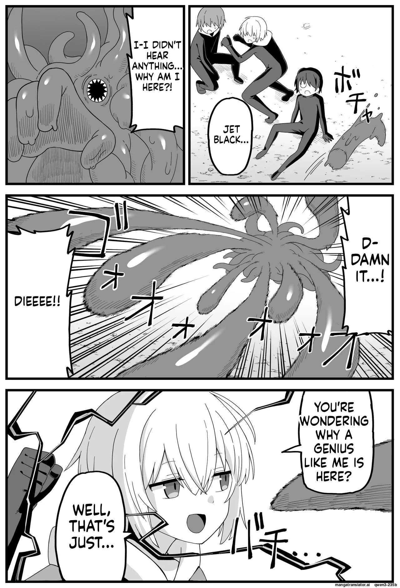 Hazardous Area 06 page 4 full