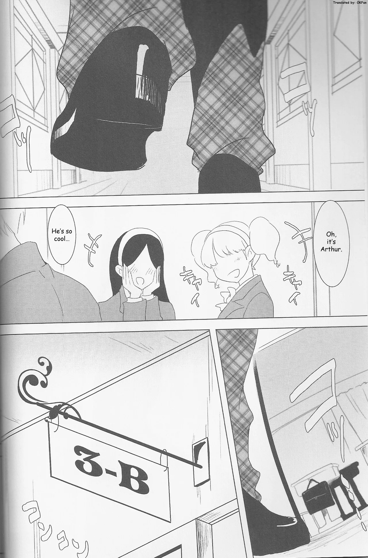 Birdcage Zenpen page 7 full