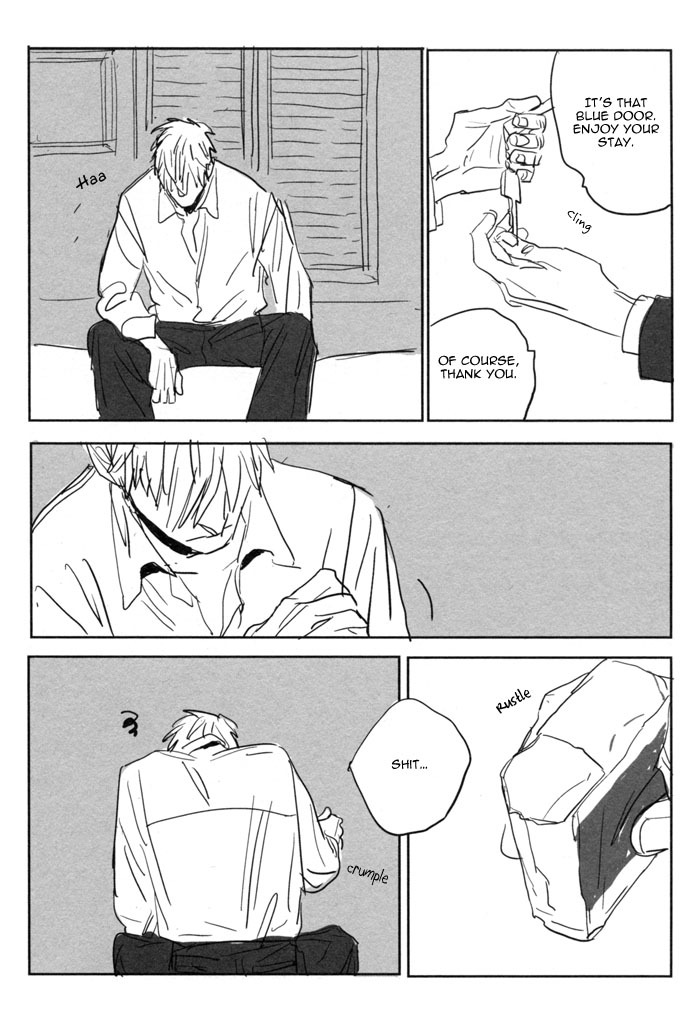 Un secreto page 8 full