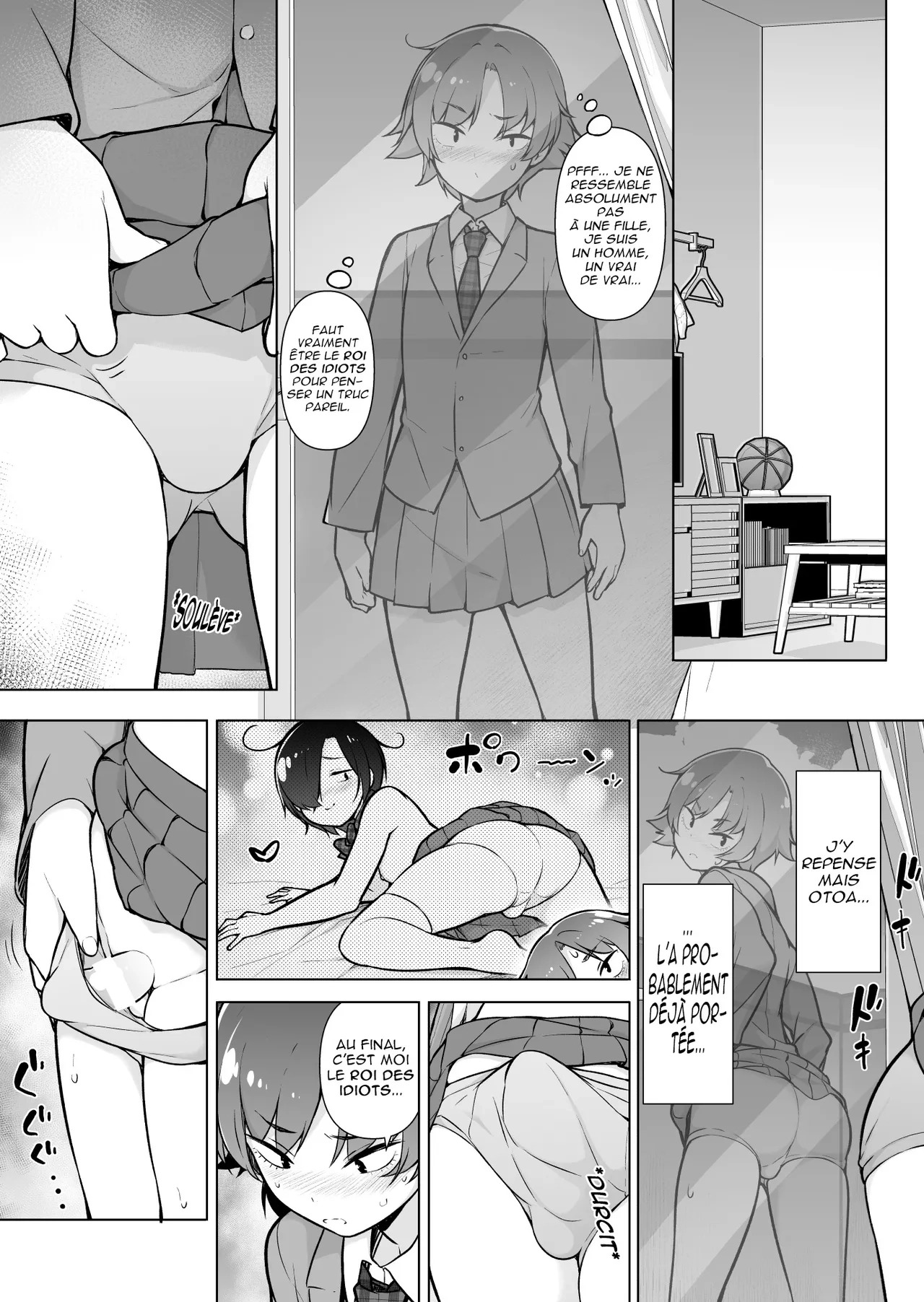 一个家里蹲女儿 CH9578翻译 page 10 full