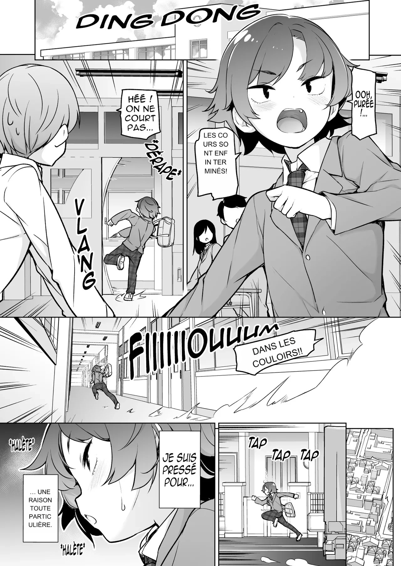 一个家里蹲女儿 CH9578翻译 page 2 full