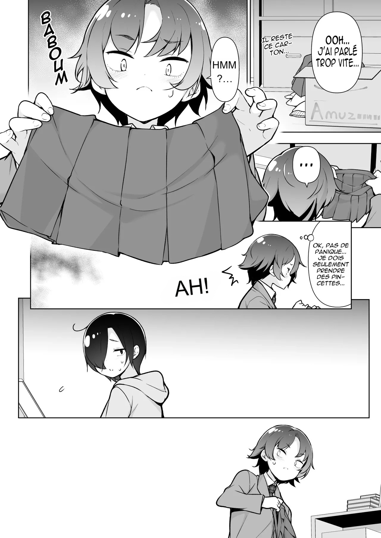 一个家里蹲女儿 CH9578翻译 page 5 full