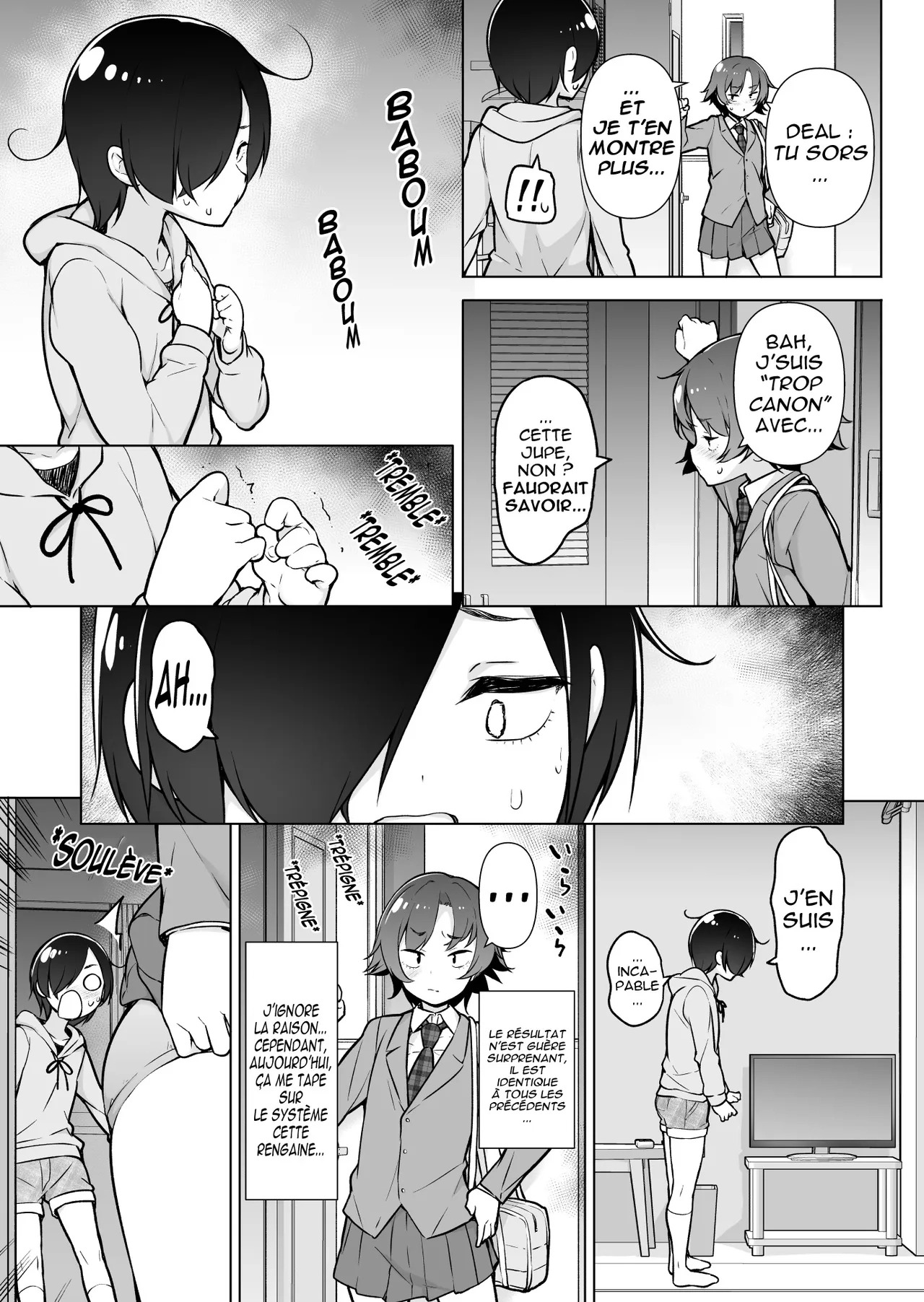 一个家里蹲女儿 CH9578翻译 page 8 full