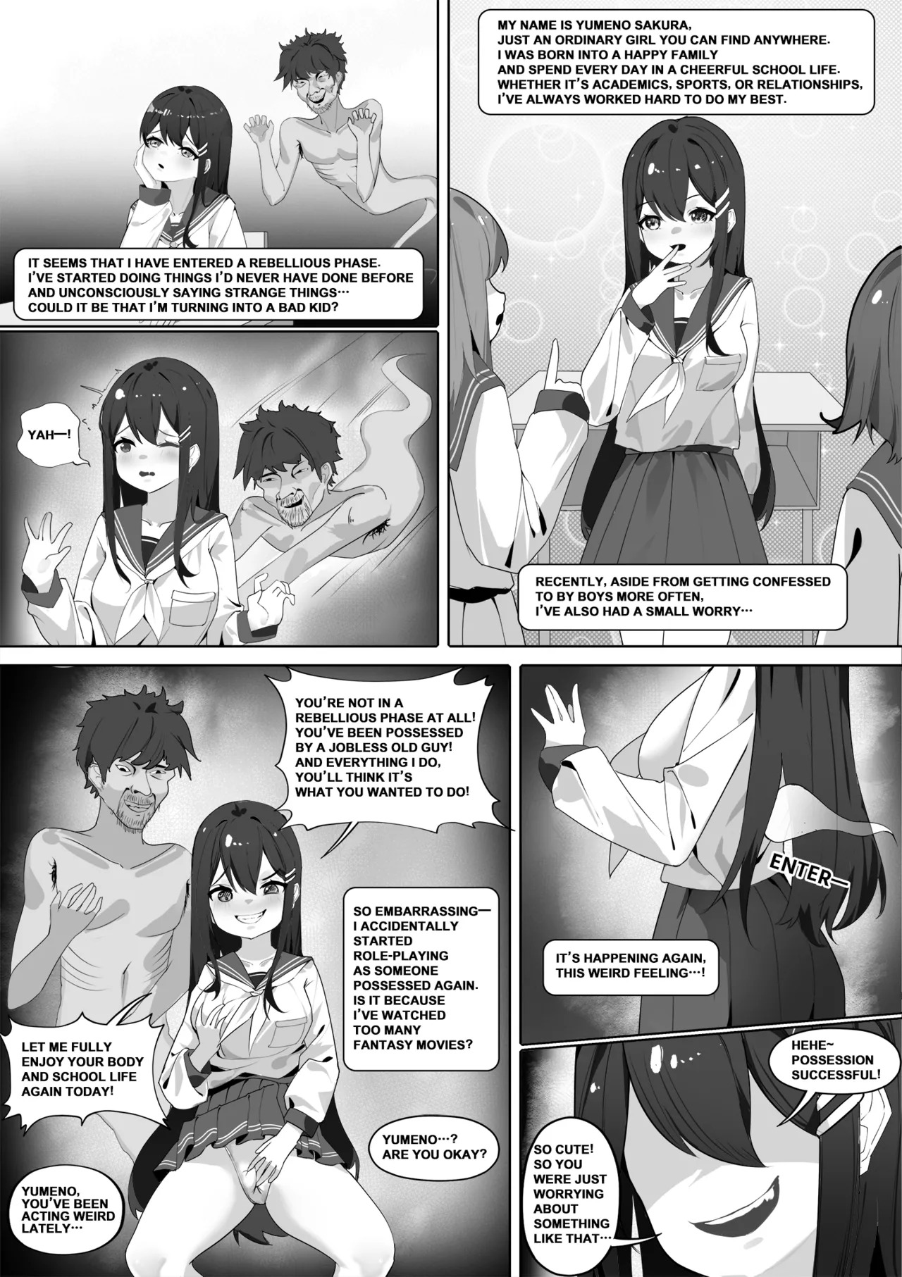 Possession Training page 2 full