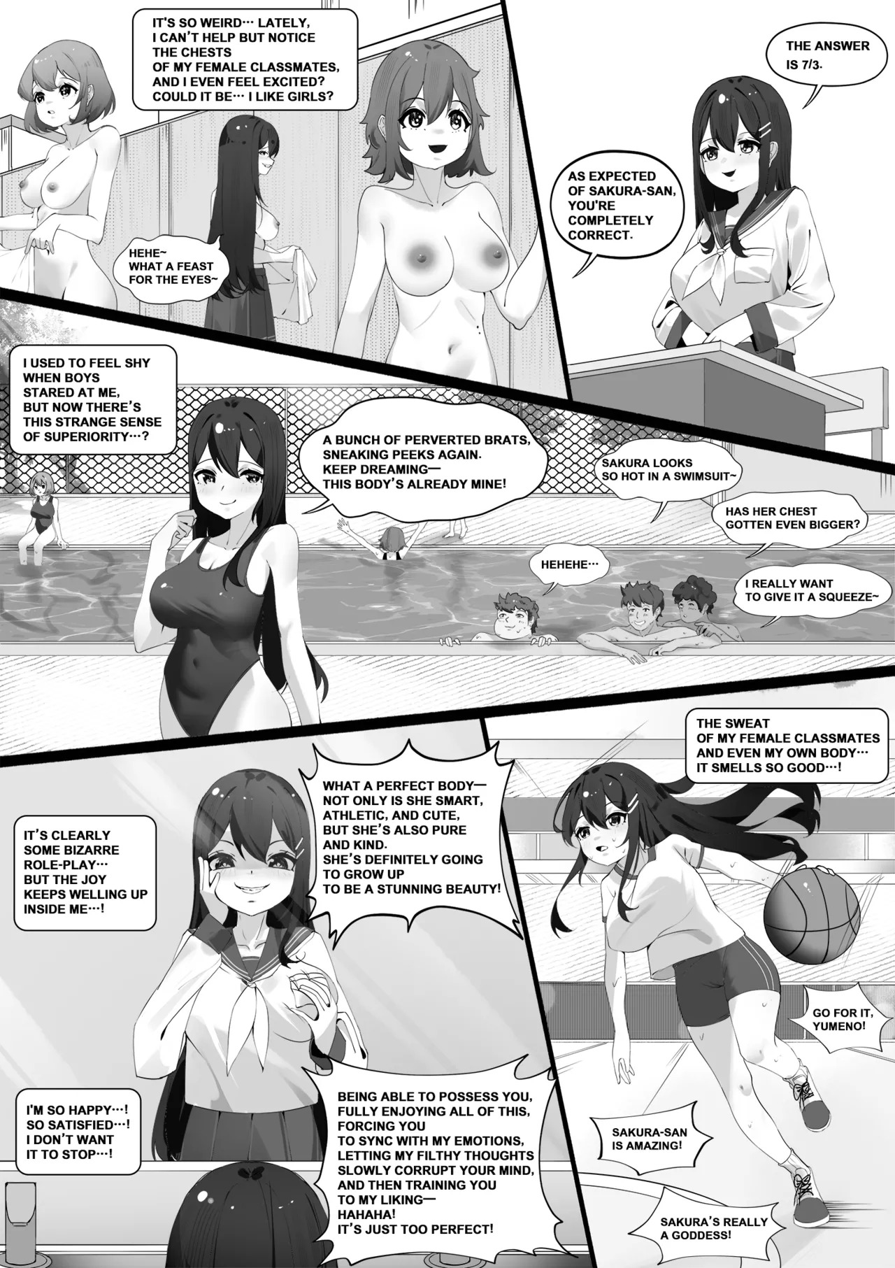 Possession Training page 3 full