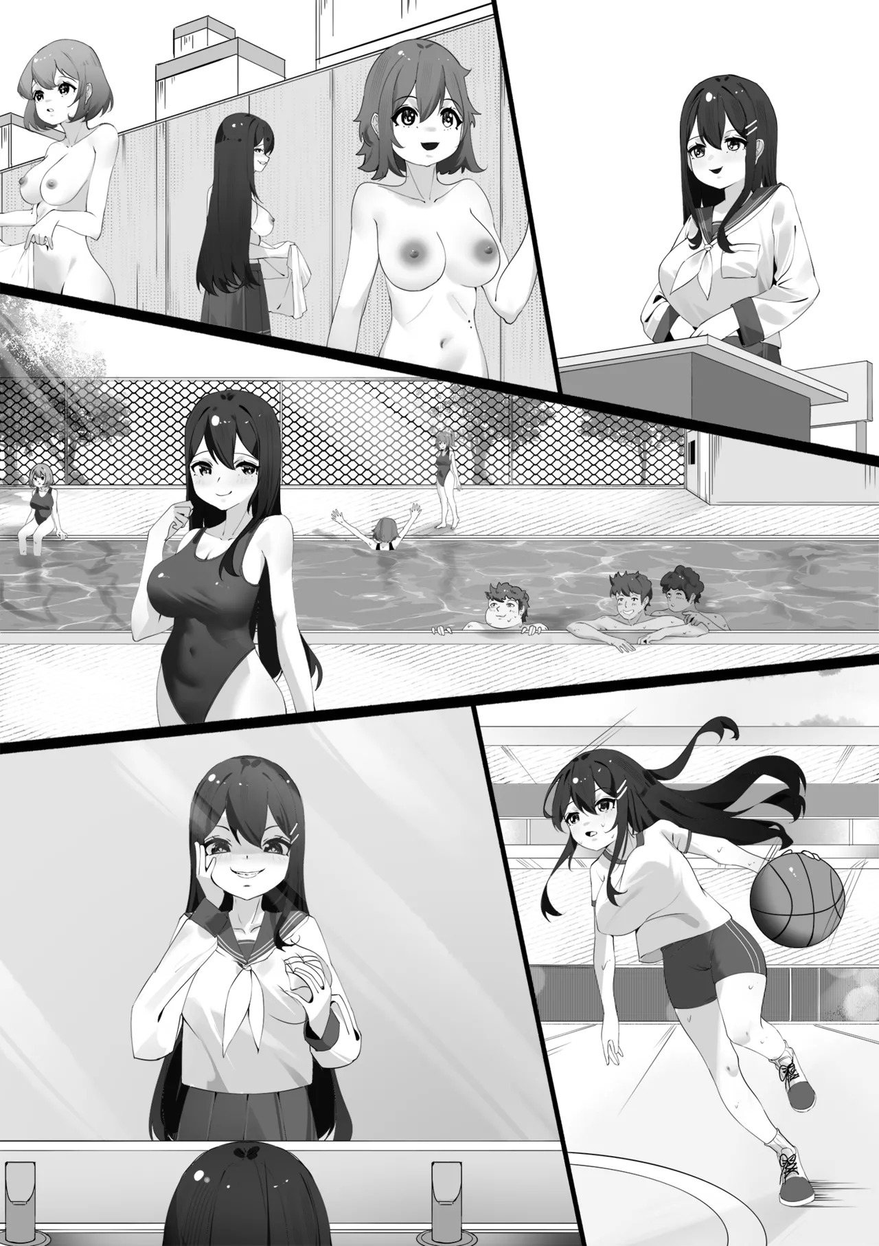 Possession Training page 9 full