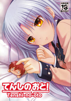 Tenshi no Oto / The Sound of an Angel