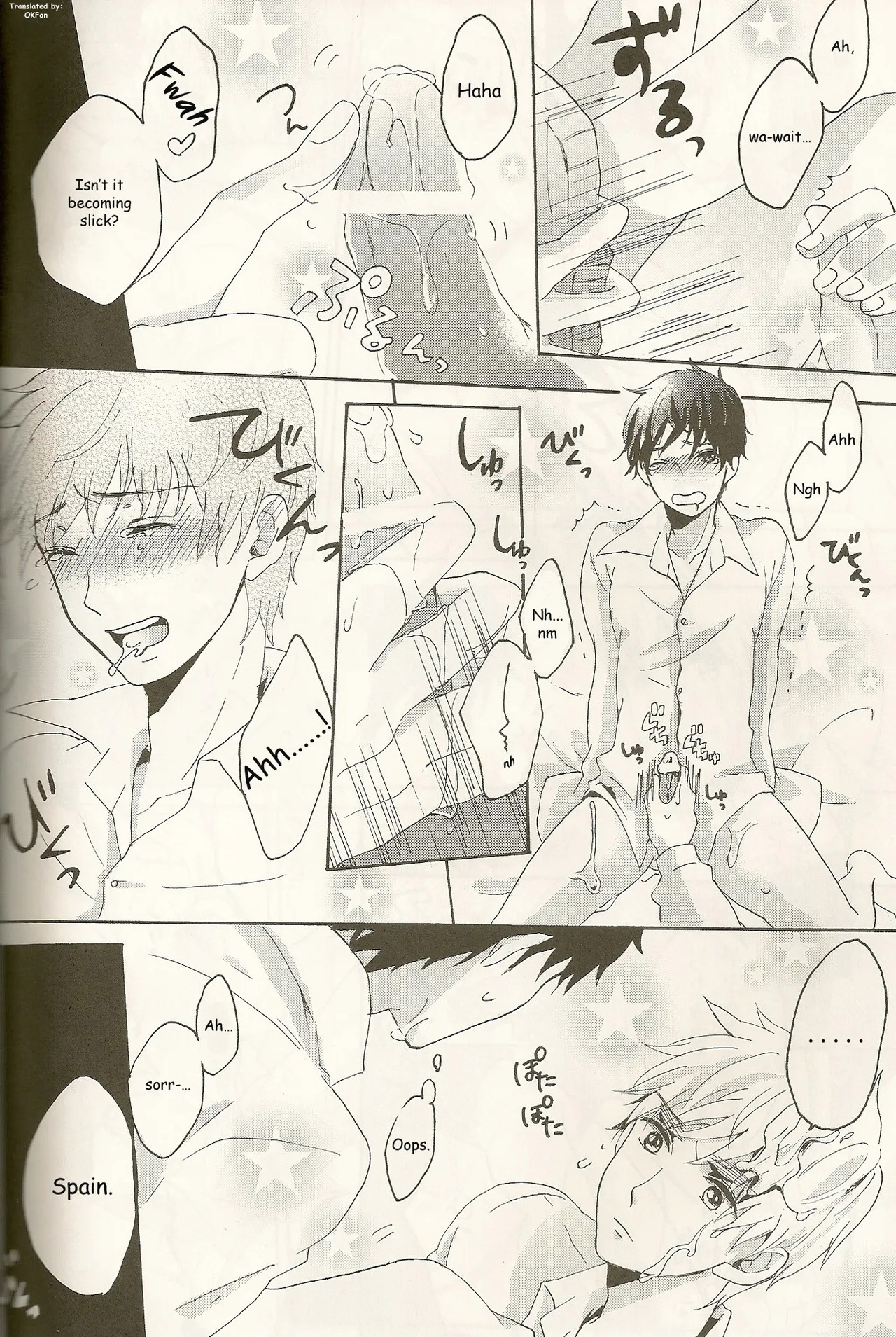 Fantastic! page 10 full
