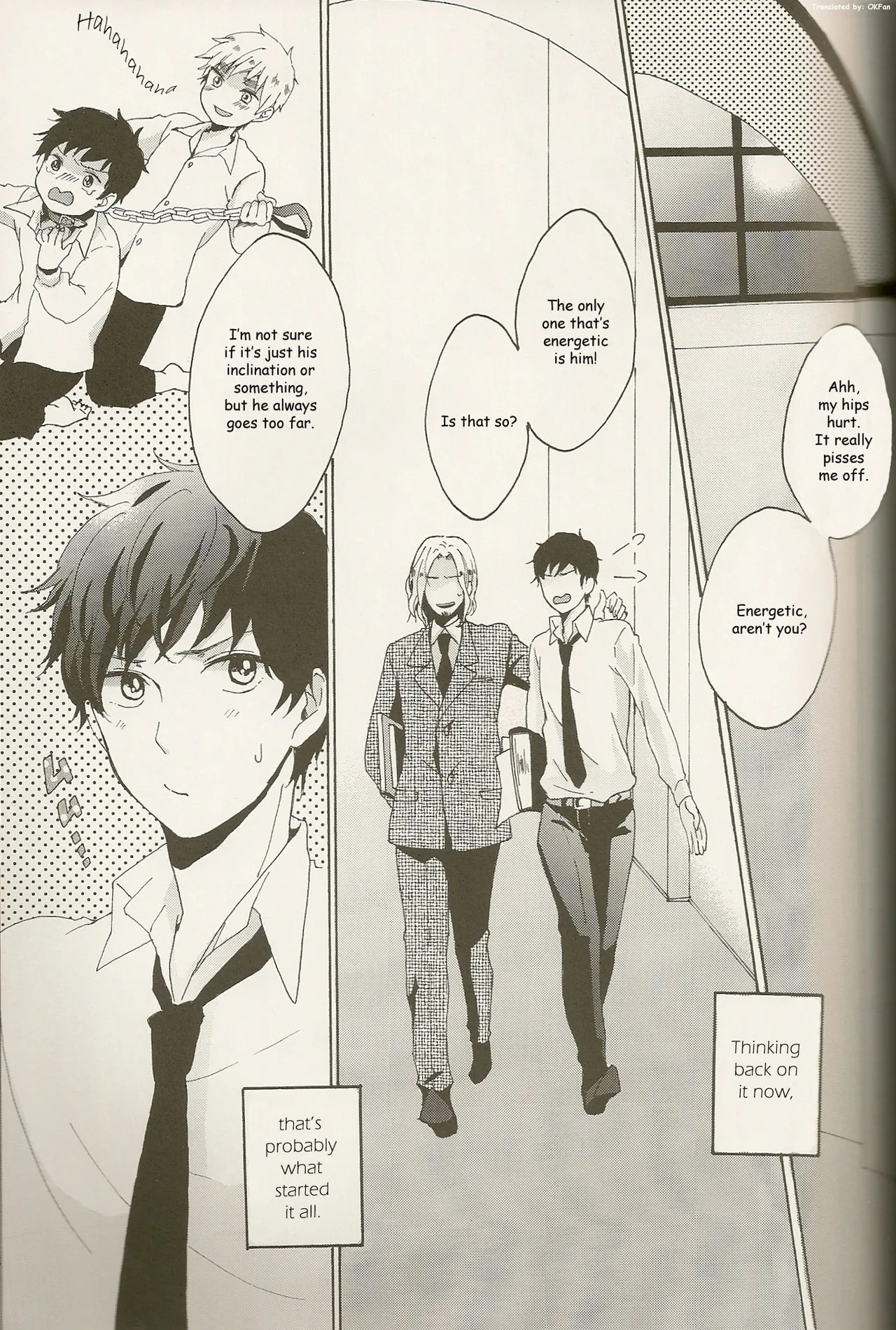 Fantastic! page 4 full