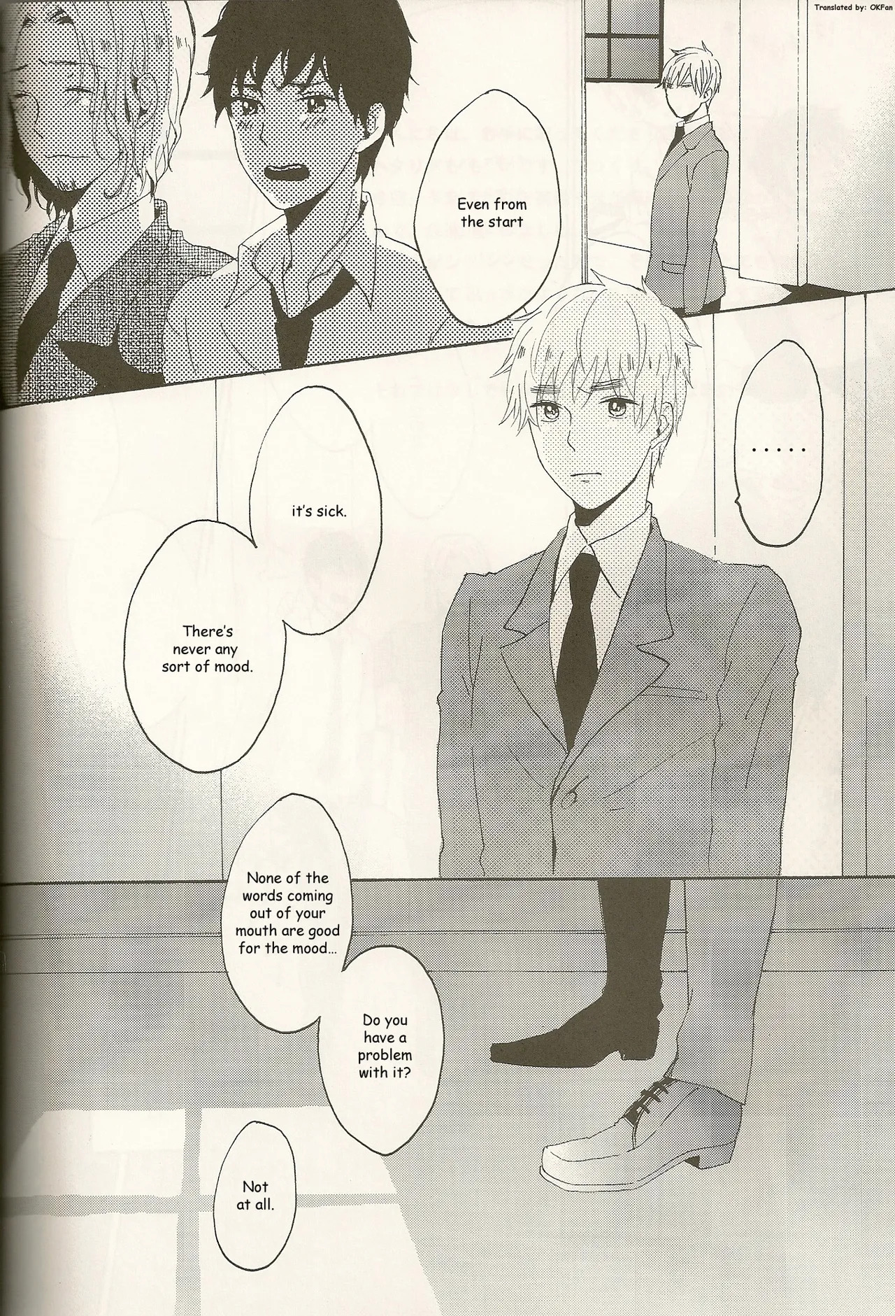 Fantastic! page 5 full