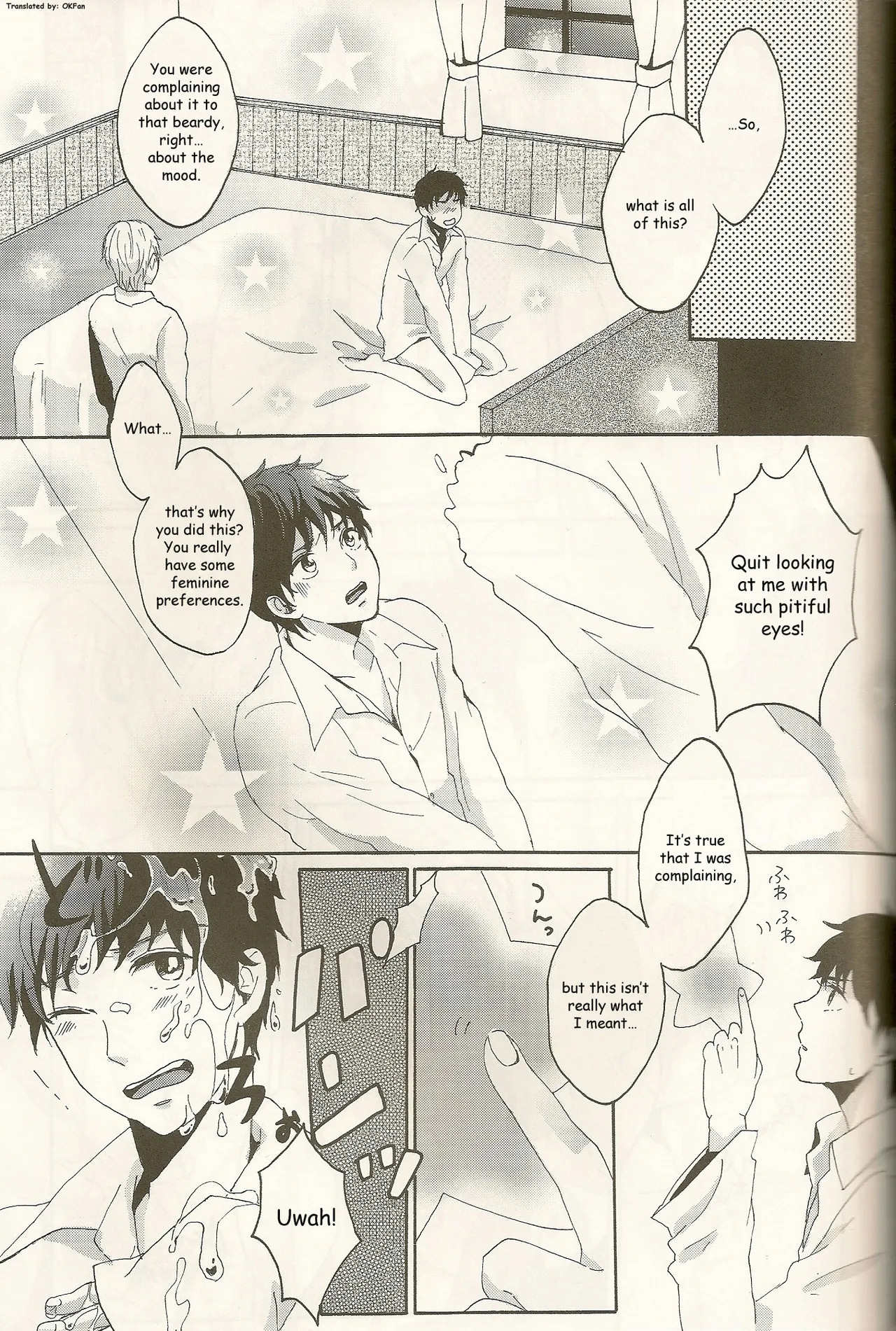 Fantastic! page 7 full