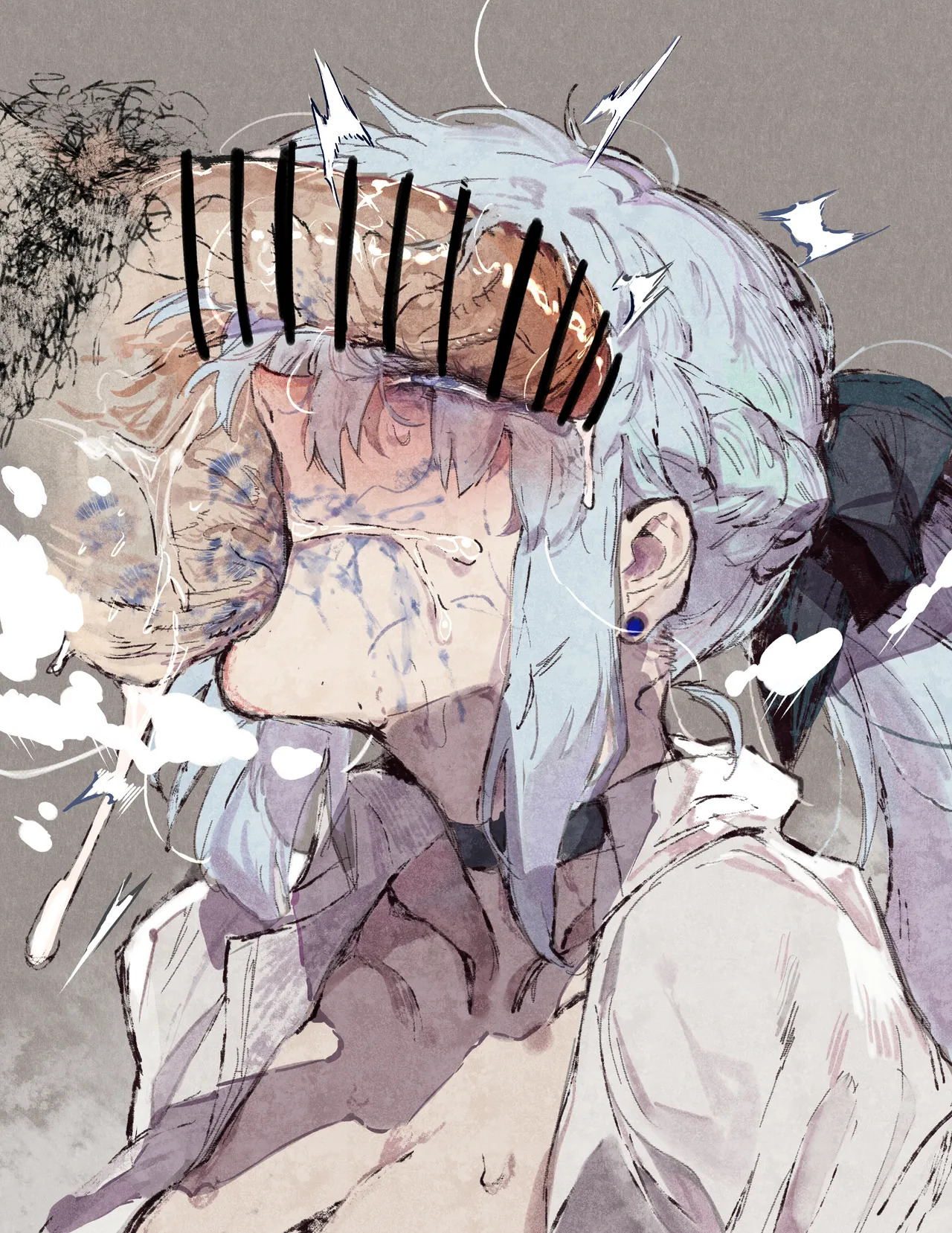 辣妹女王full page 8 full