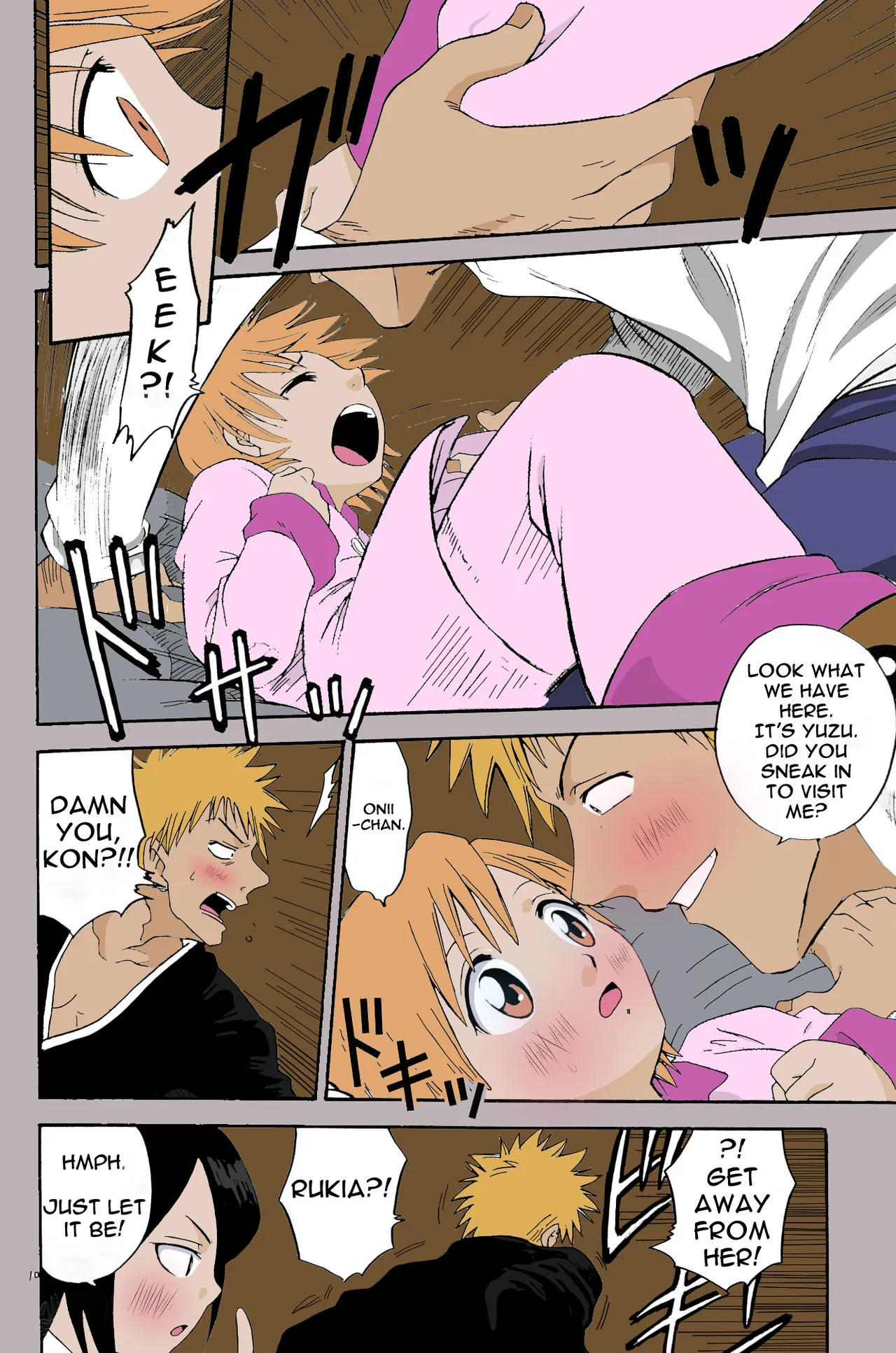 BLECHCH page 10 full
