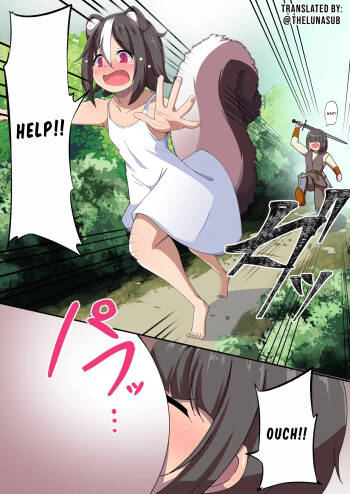 Sukanku oyako cover