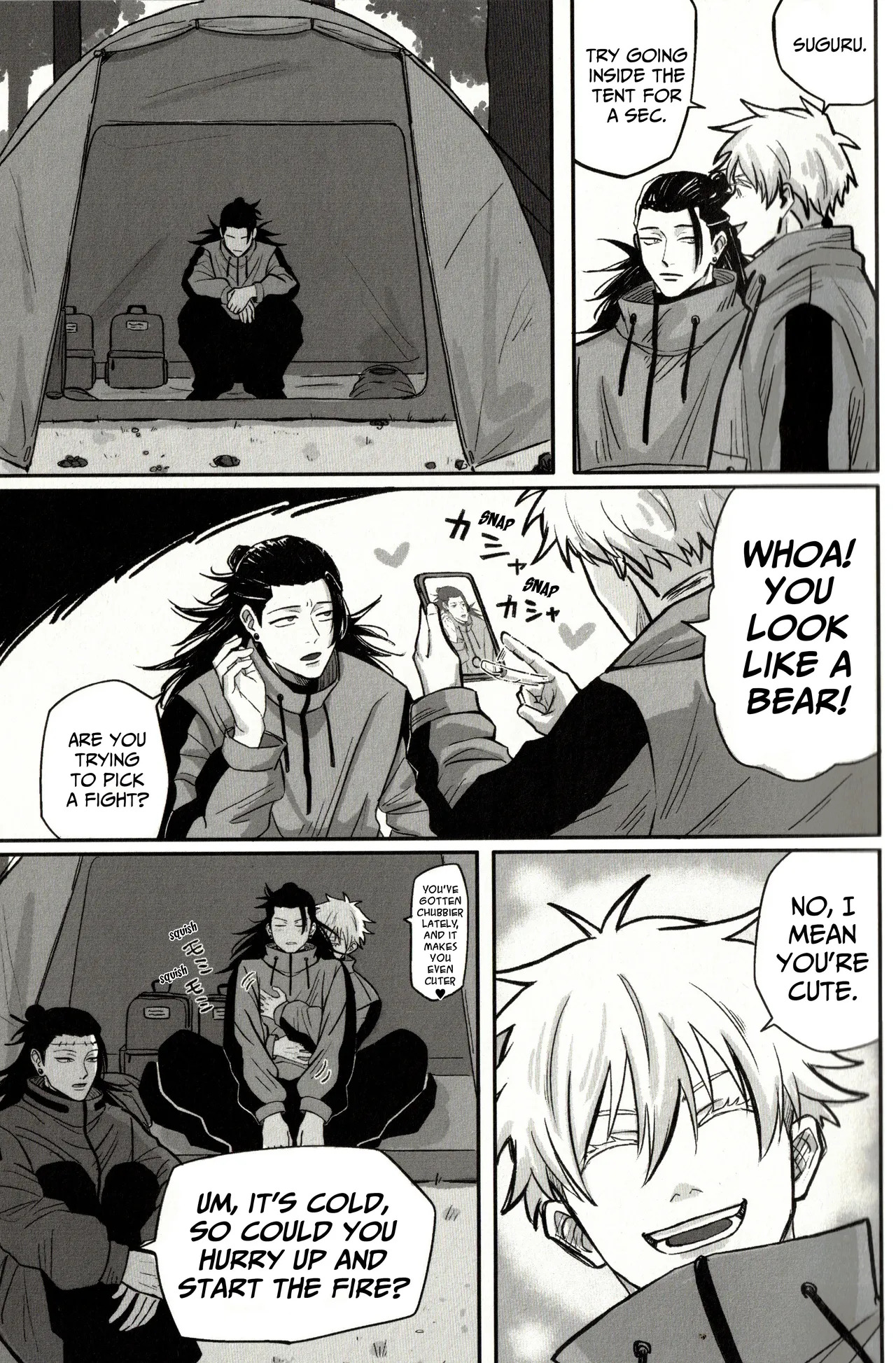 Fun Camping page 10 full