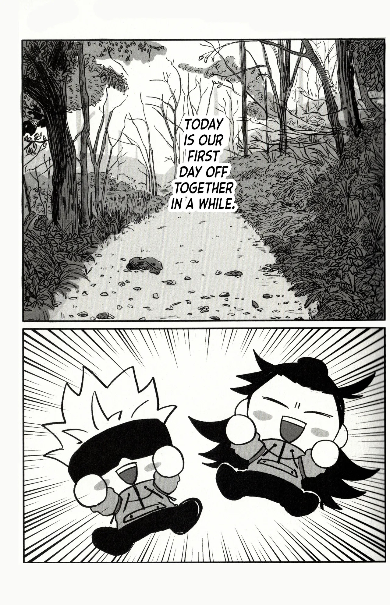 Fun Camping page 2 full