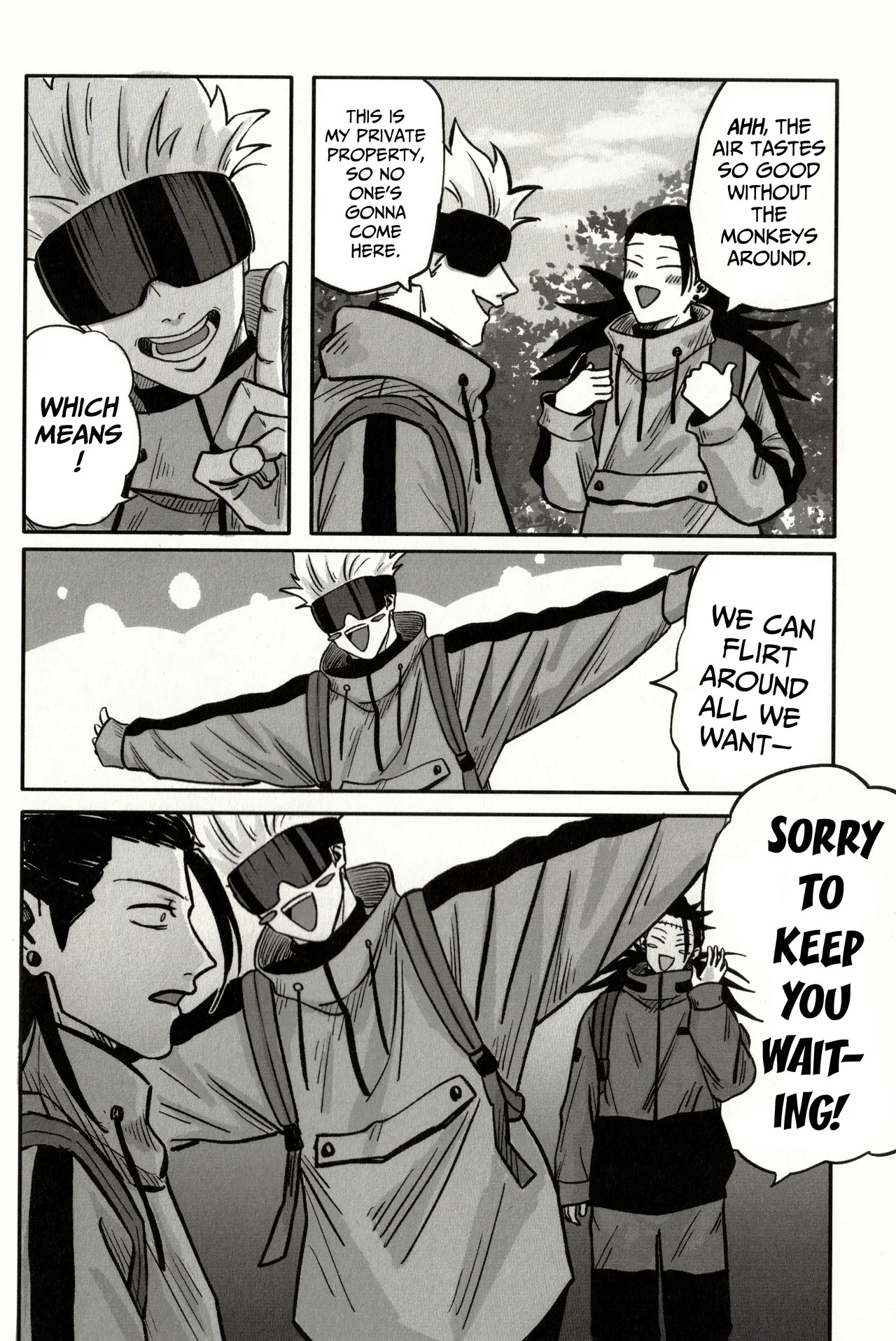 Fun Camping page 3 full