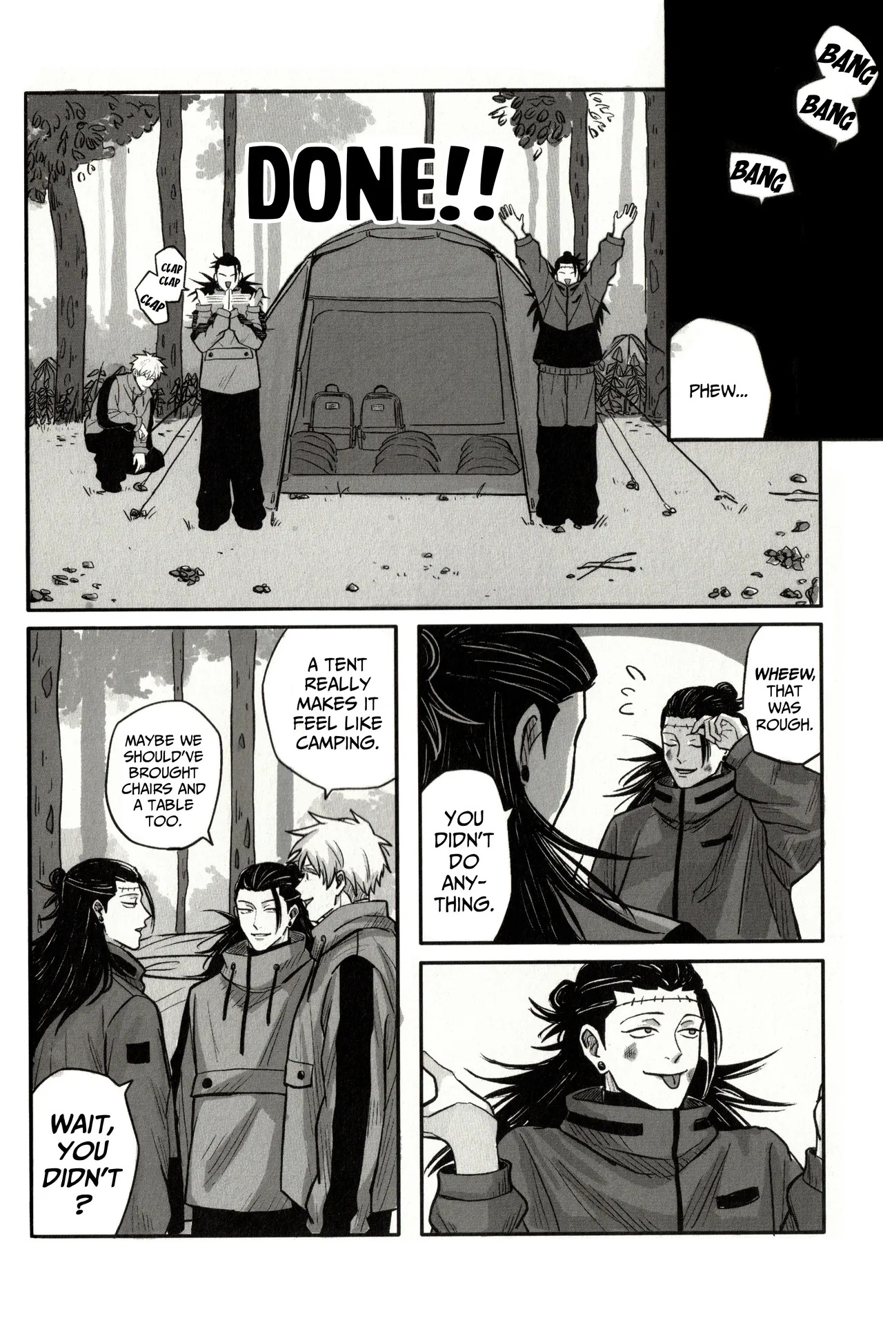 Fun Camping page 9 full